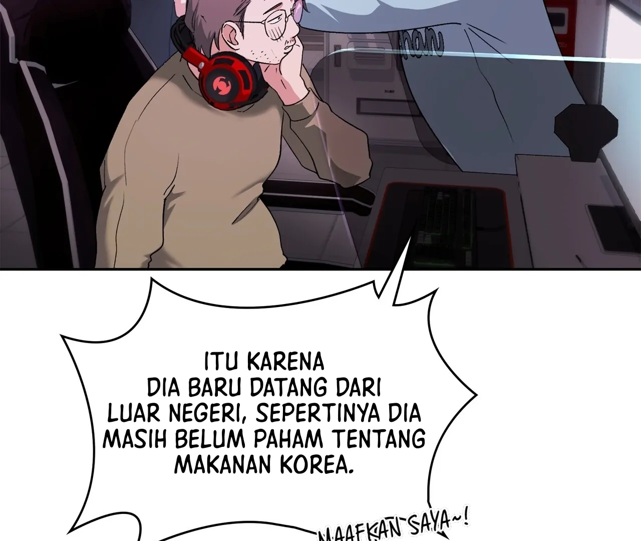 F (My Ex) Chapter 6 page 133
