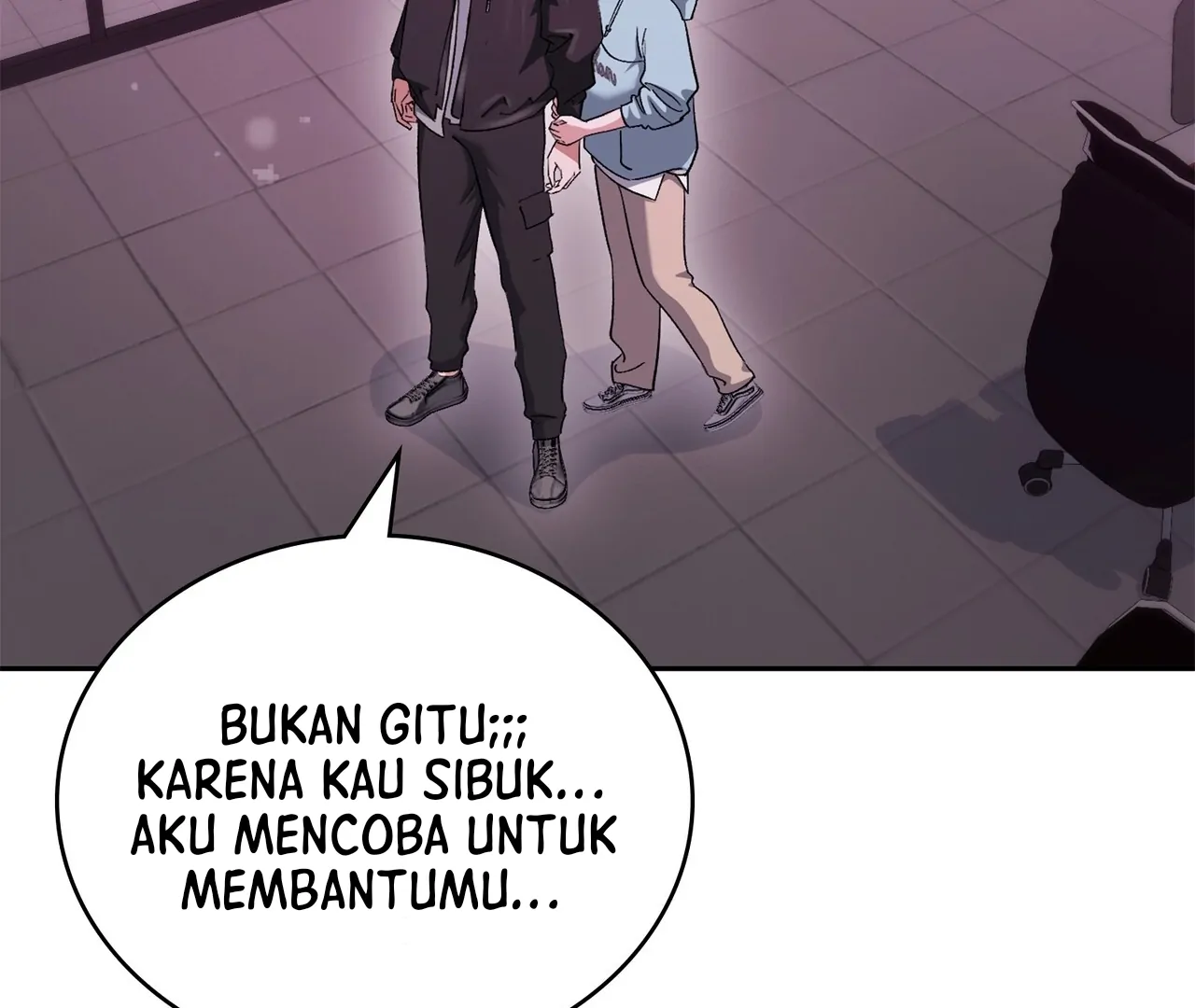 F (My Ex) Chapter 6 page 136