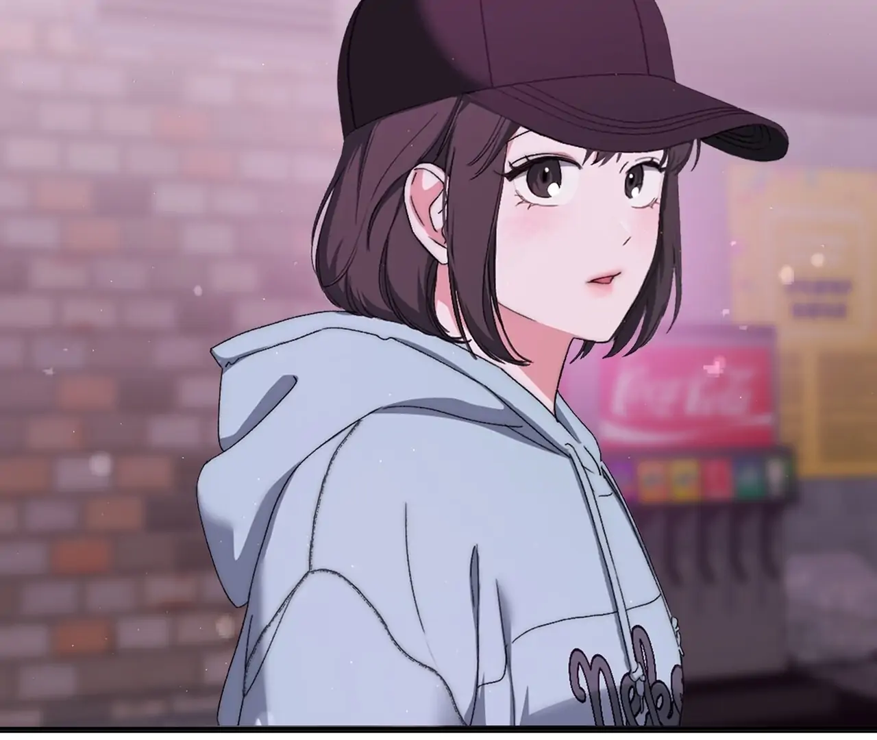 F (My Ex) Chapter 6 page 145