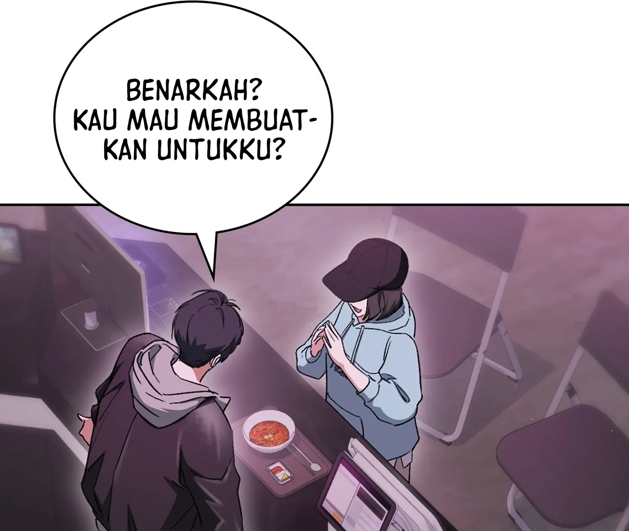 F (My Ex) Chapter 6 page 152