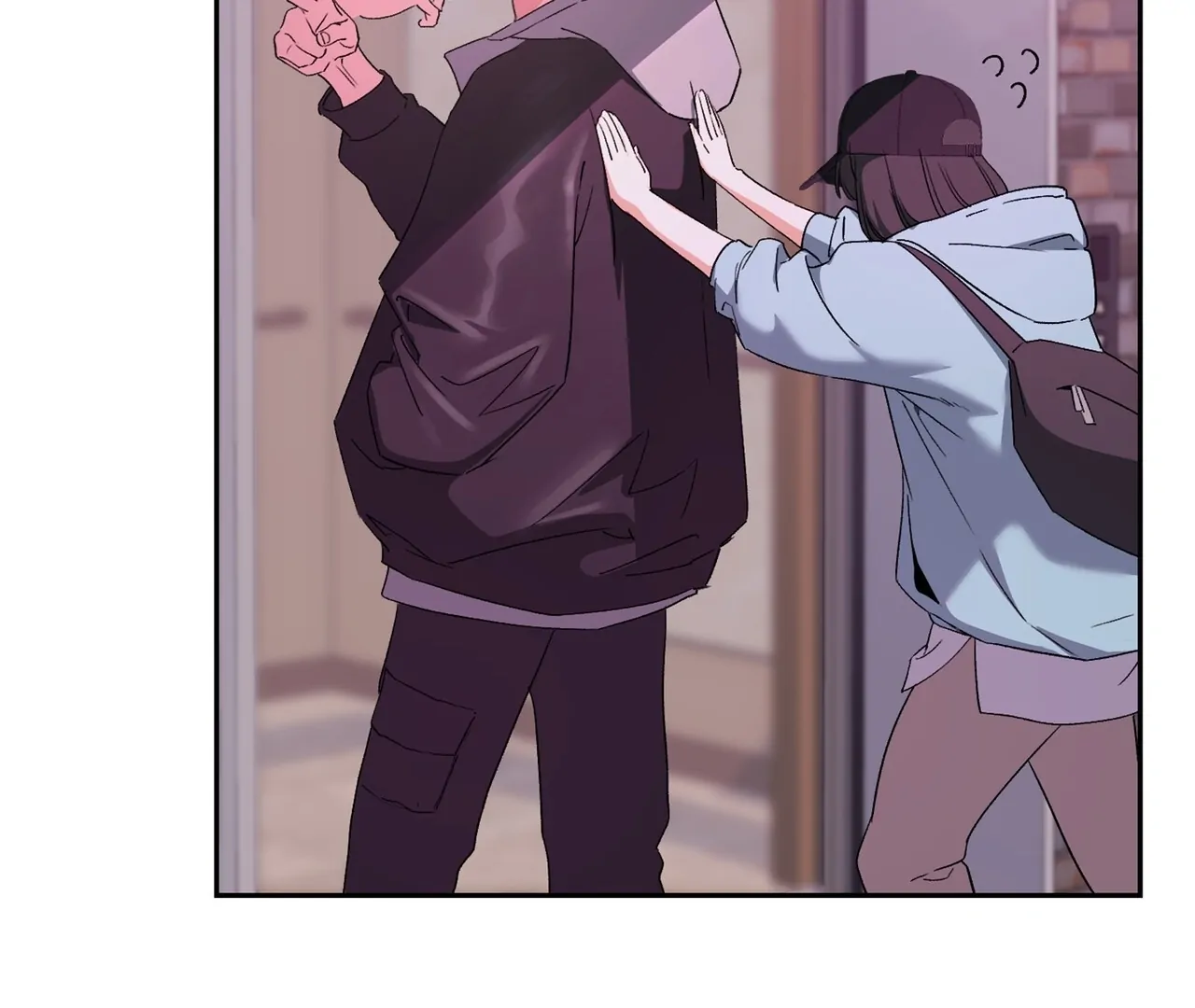 F (My Ex) Chapter 6 page 166
