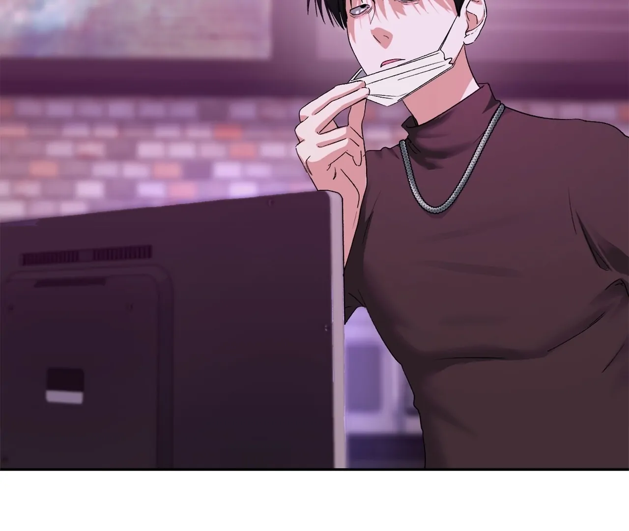 F (My Ex) Chapter 6 page 168