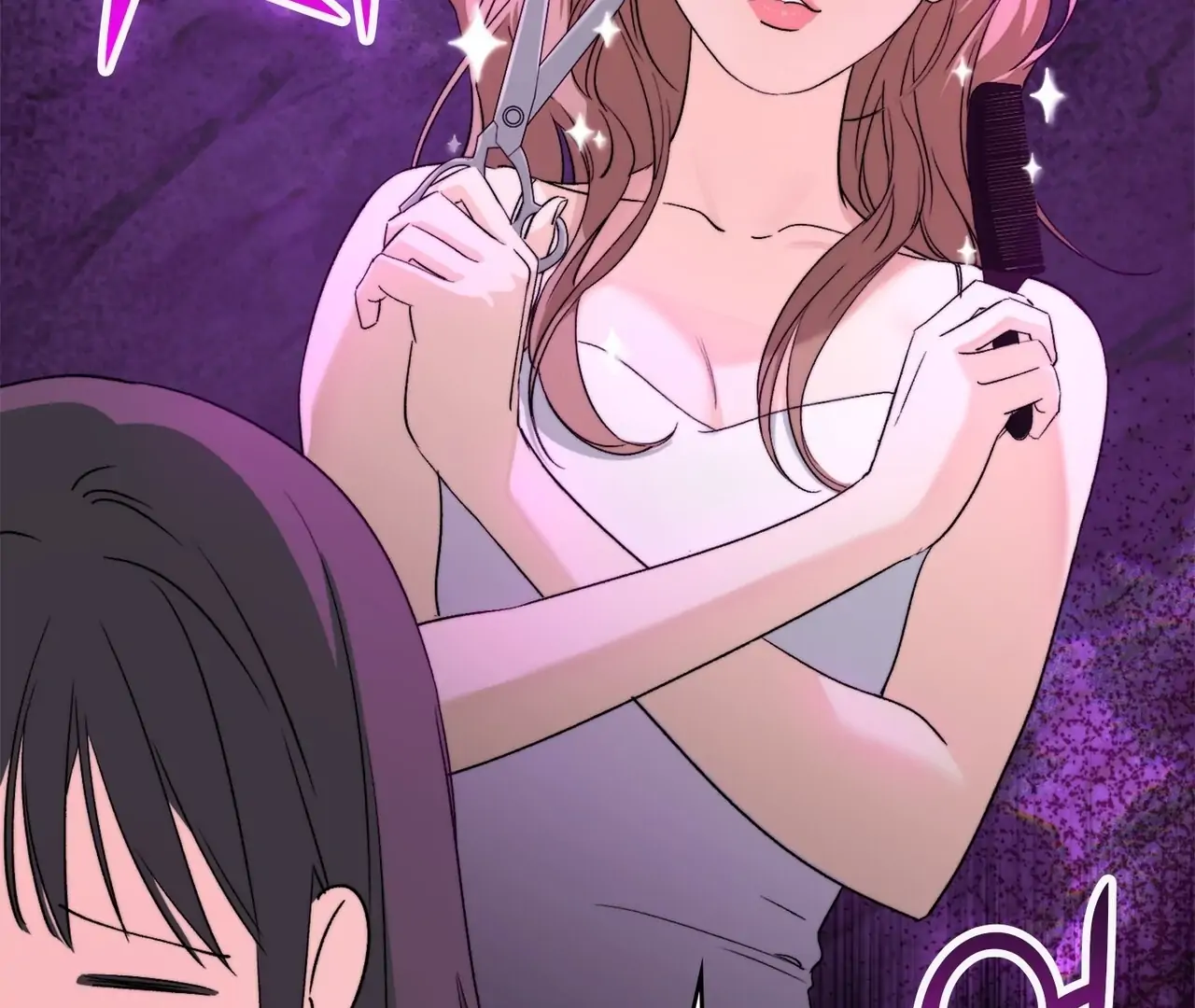 F (My Ex) Chapter 6 page 20