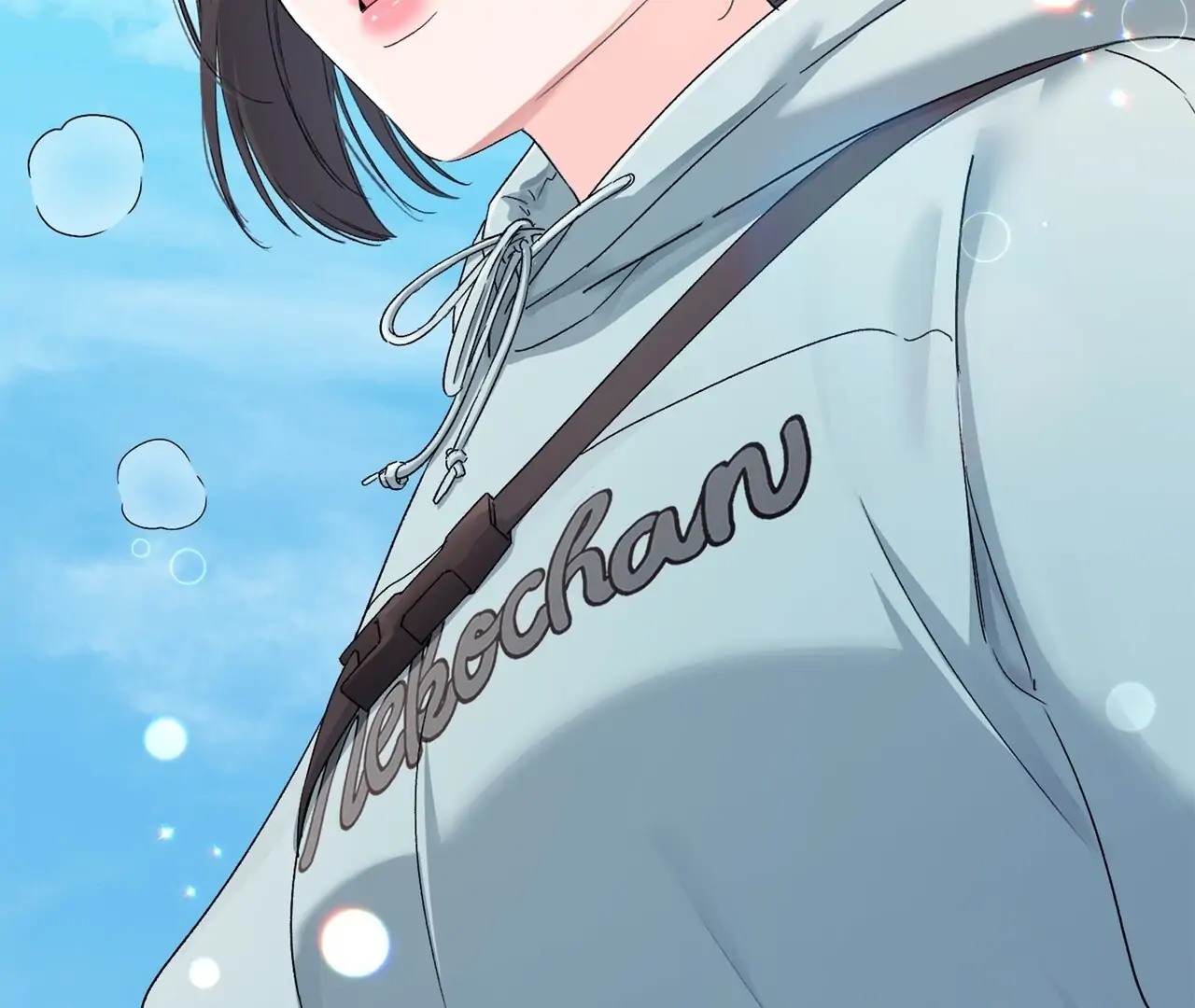 F (My Ex) Chapter 6 page 35