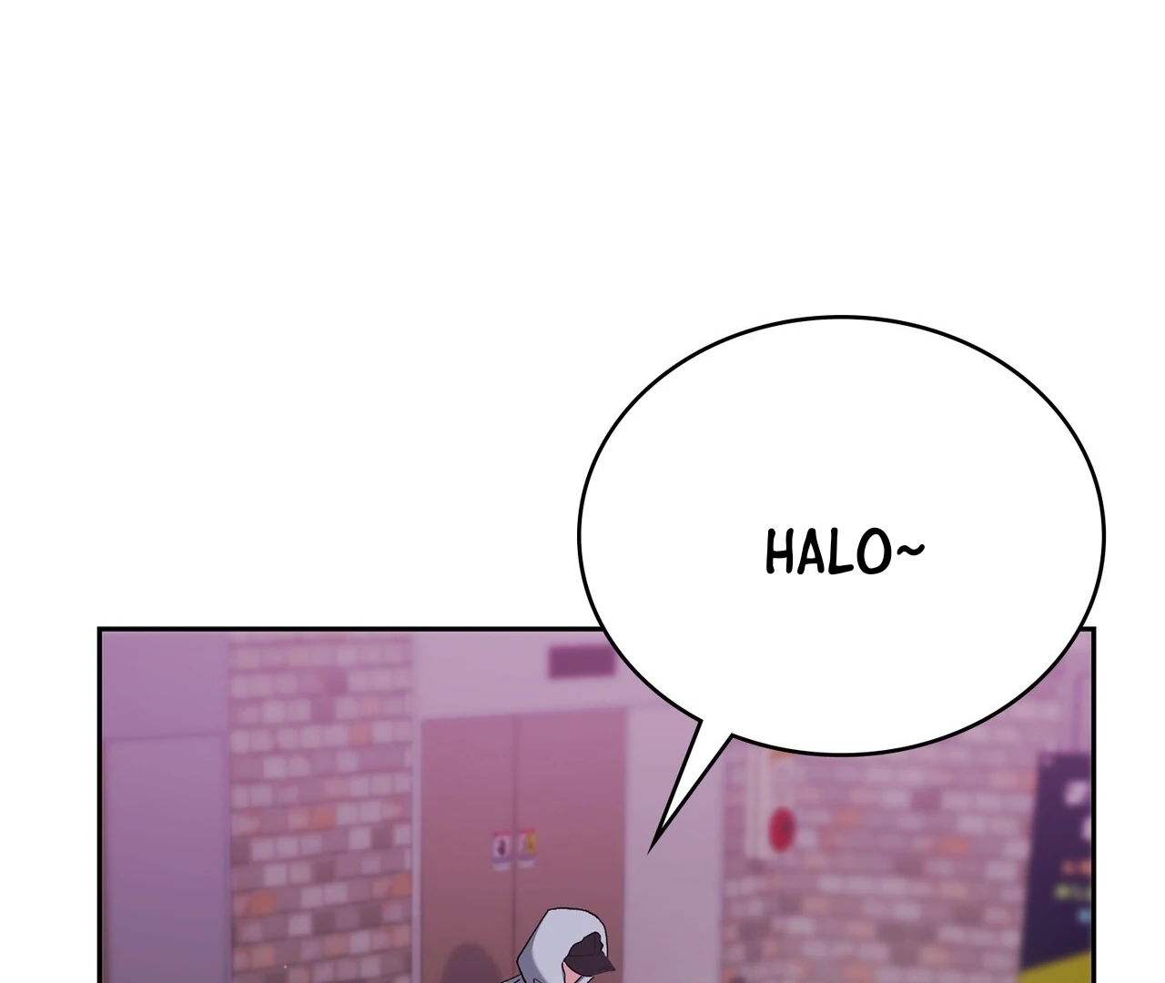 F (My Ex) Chapter 6 page 50