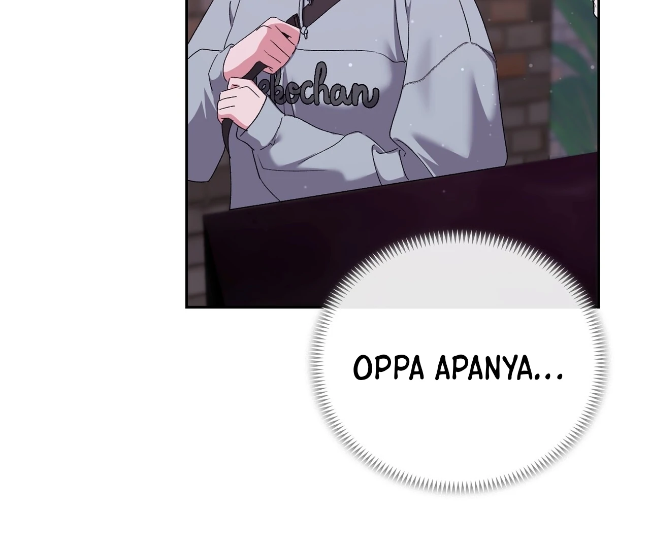 F (My Ex) Chapter 6 page 57