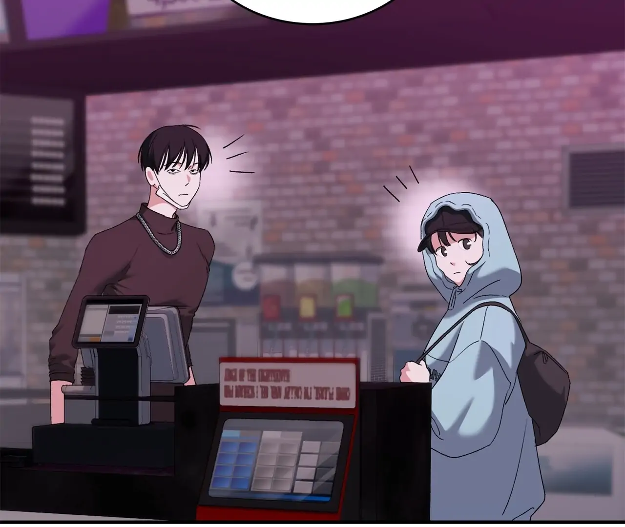 F (My Ex) Chapter 6 page 59