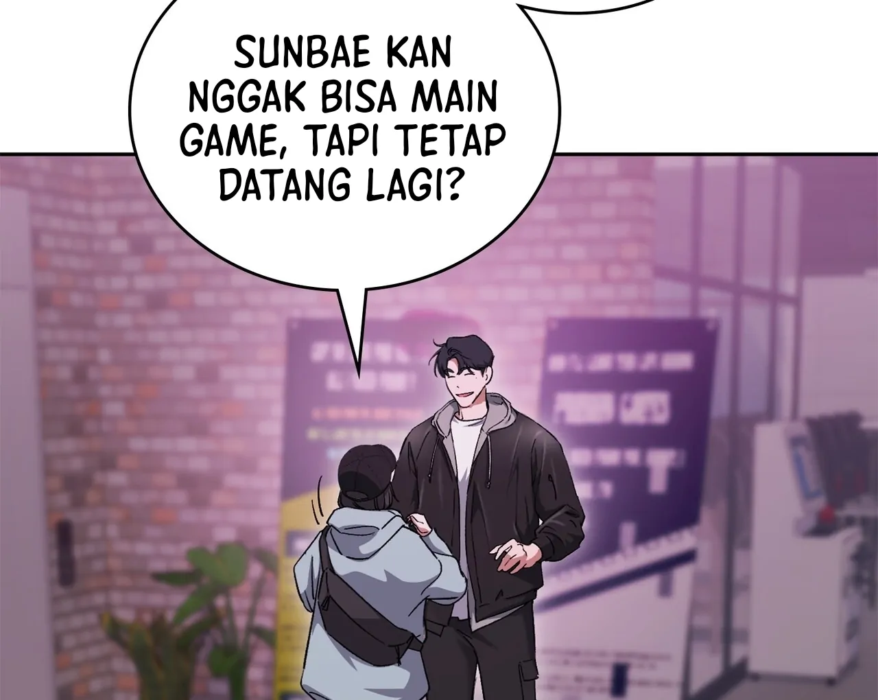 F (My Ex) Chapter 6 page 68