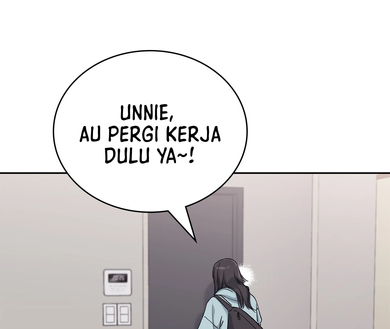 F (My Ex) Chapter 6 page 7