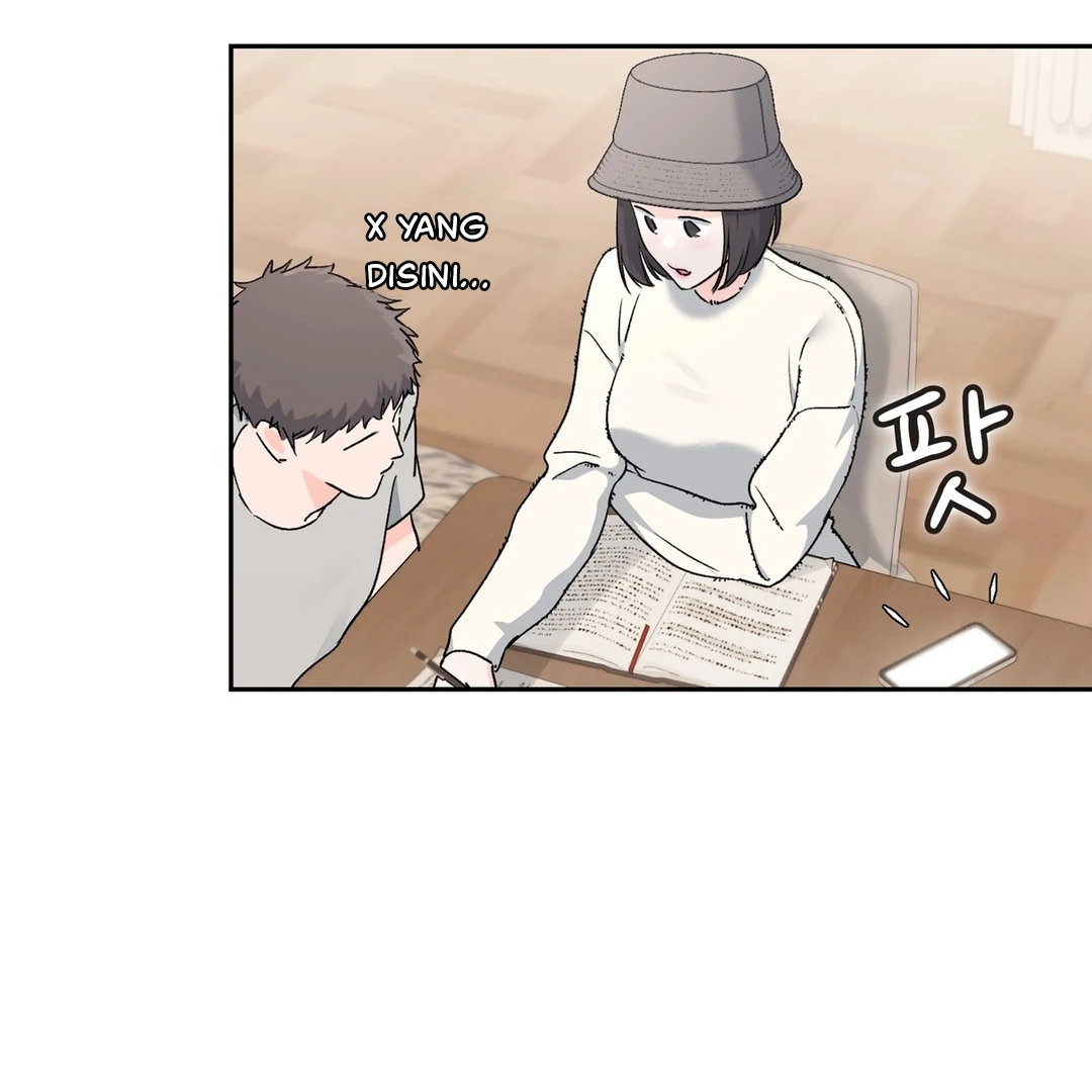 F (My Ex) Chapter 7 page 104