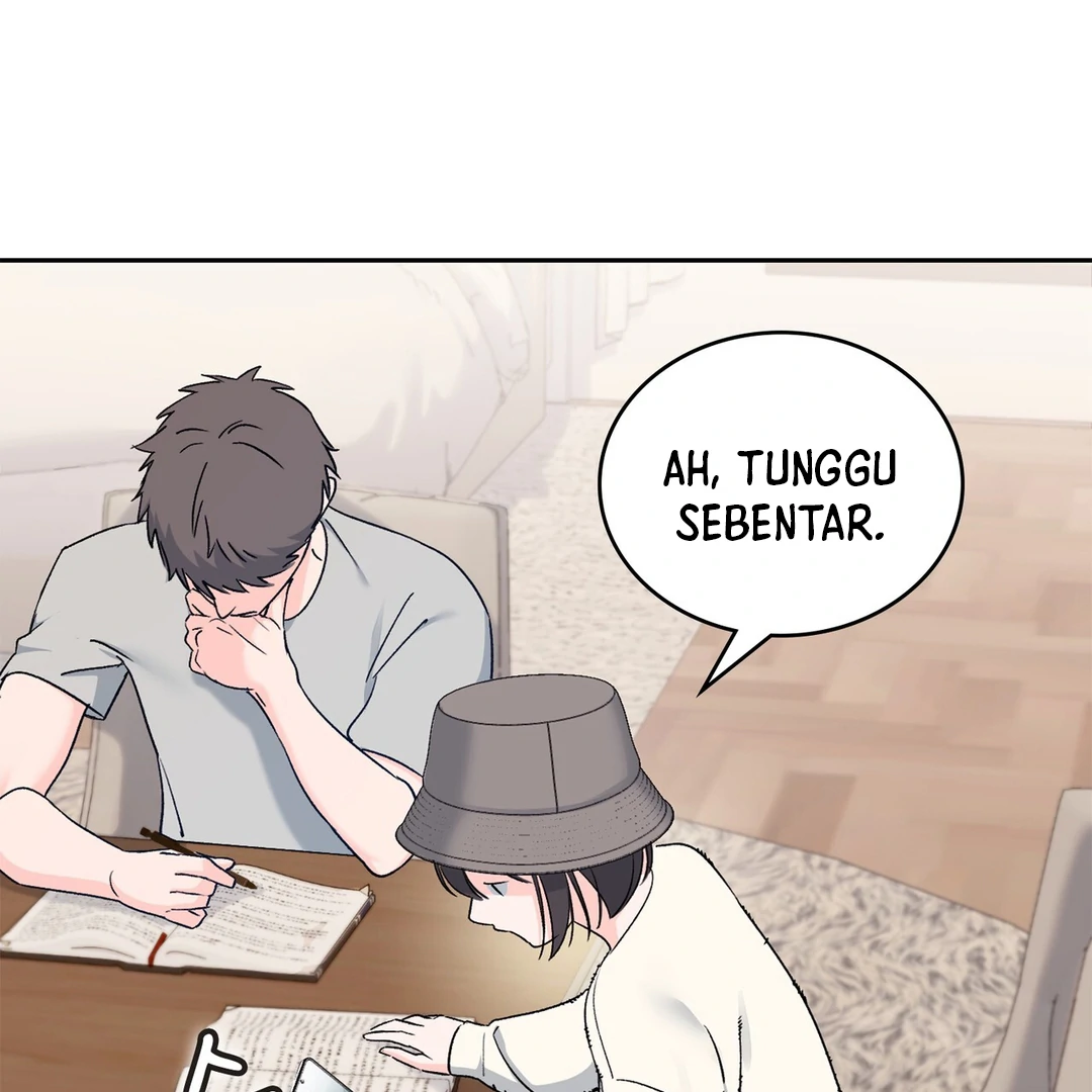 F (My Ex) Chapter 7 page 105