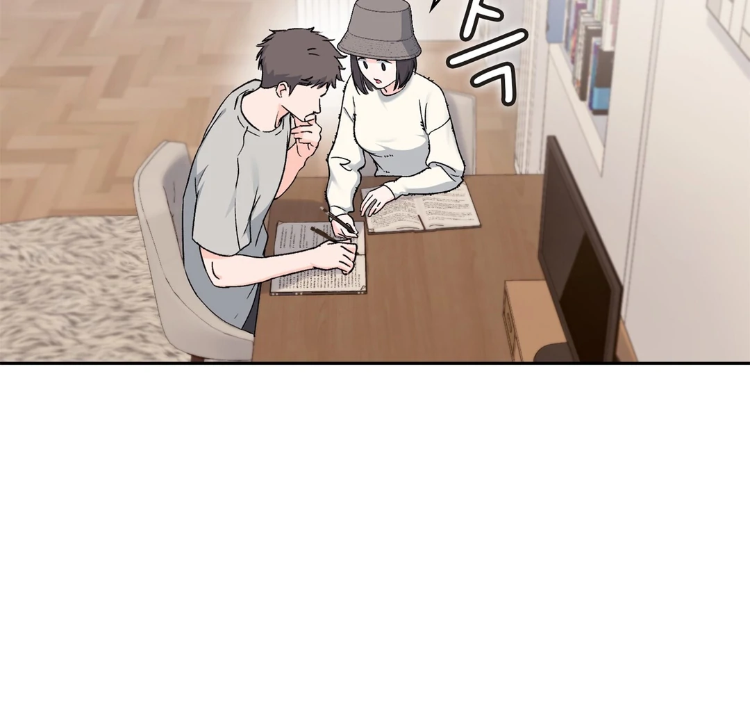 F (My Ex) Chapter 7 page 110