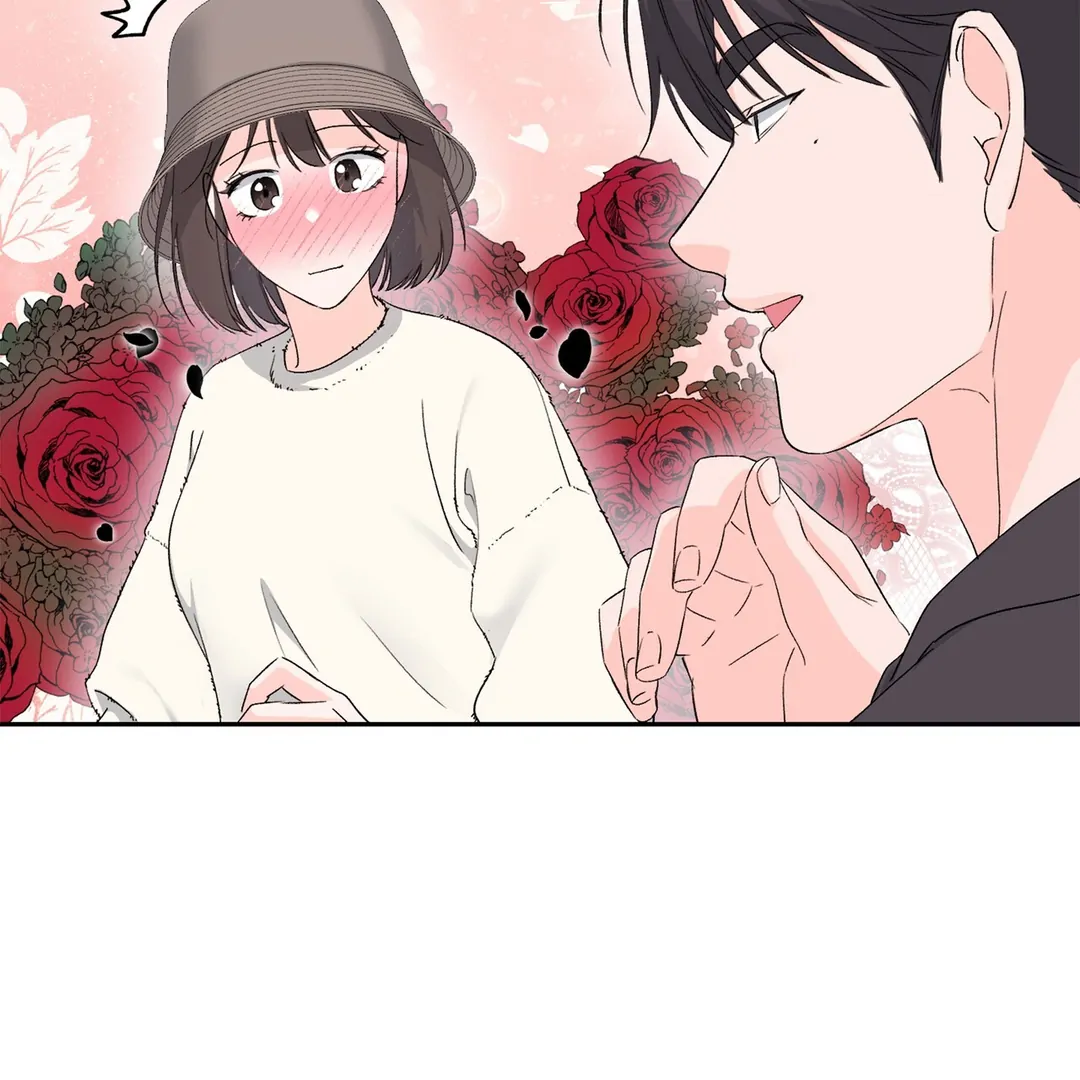F (My Ex) Chapter 7 page 133