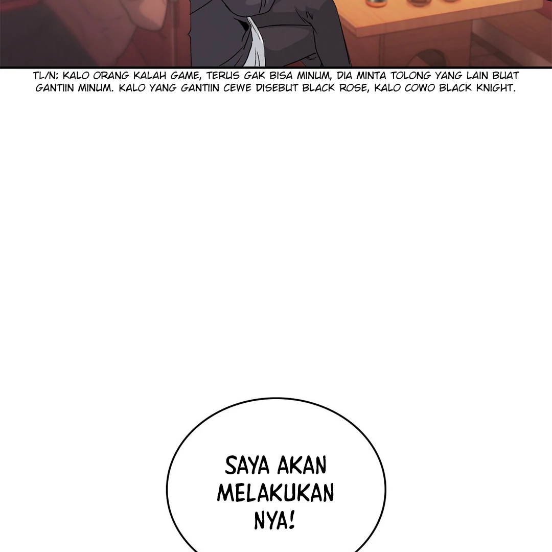 F (My Ex) Chapter 7 page 135