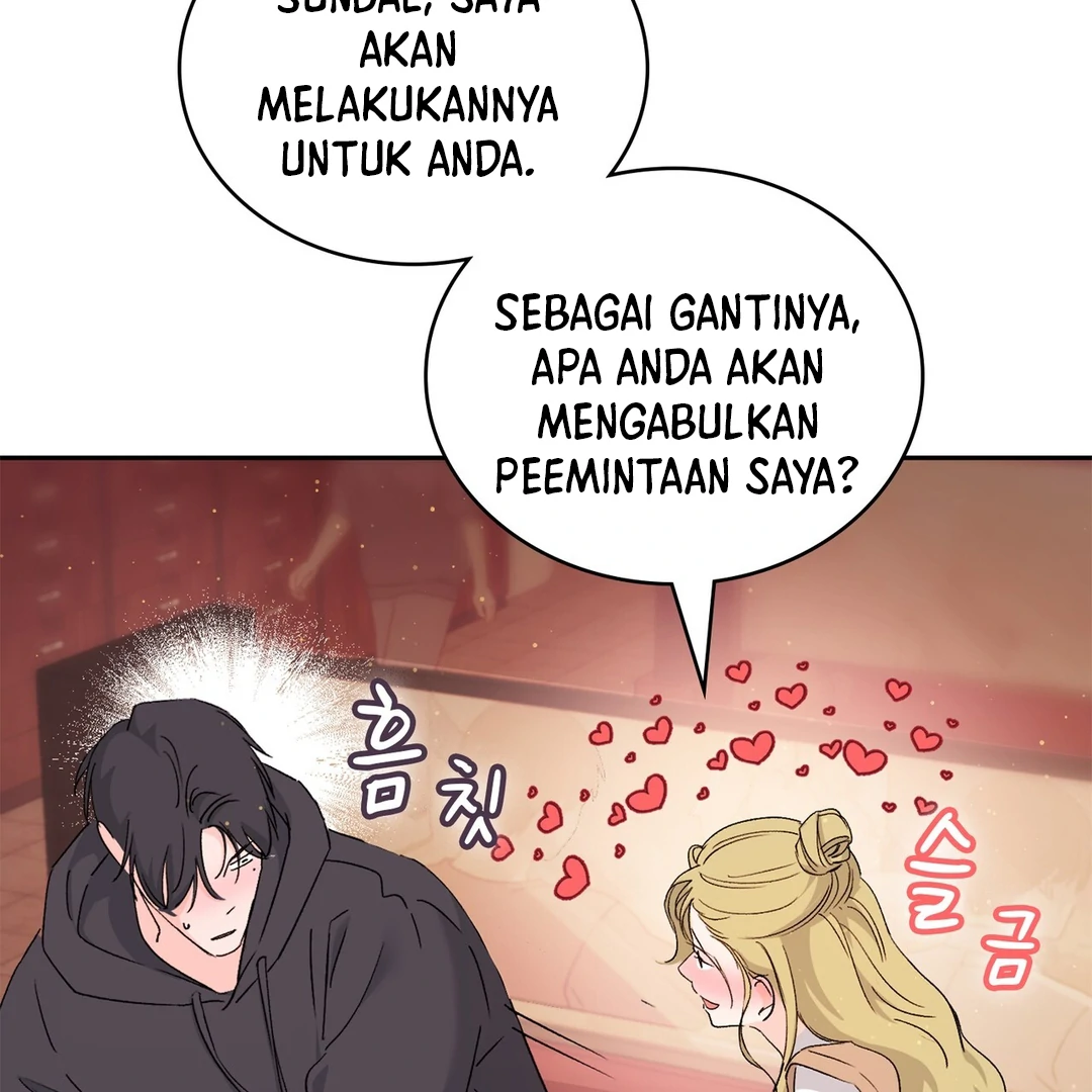 F (My Ex) Chapter 7 page 137