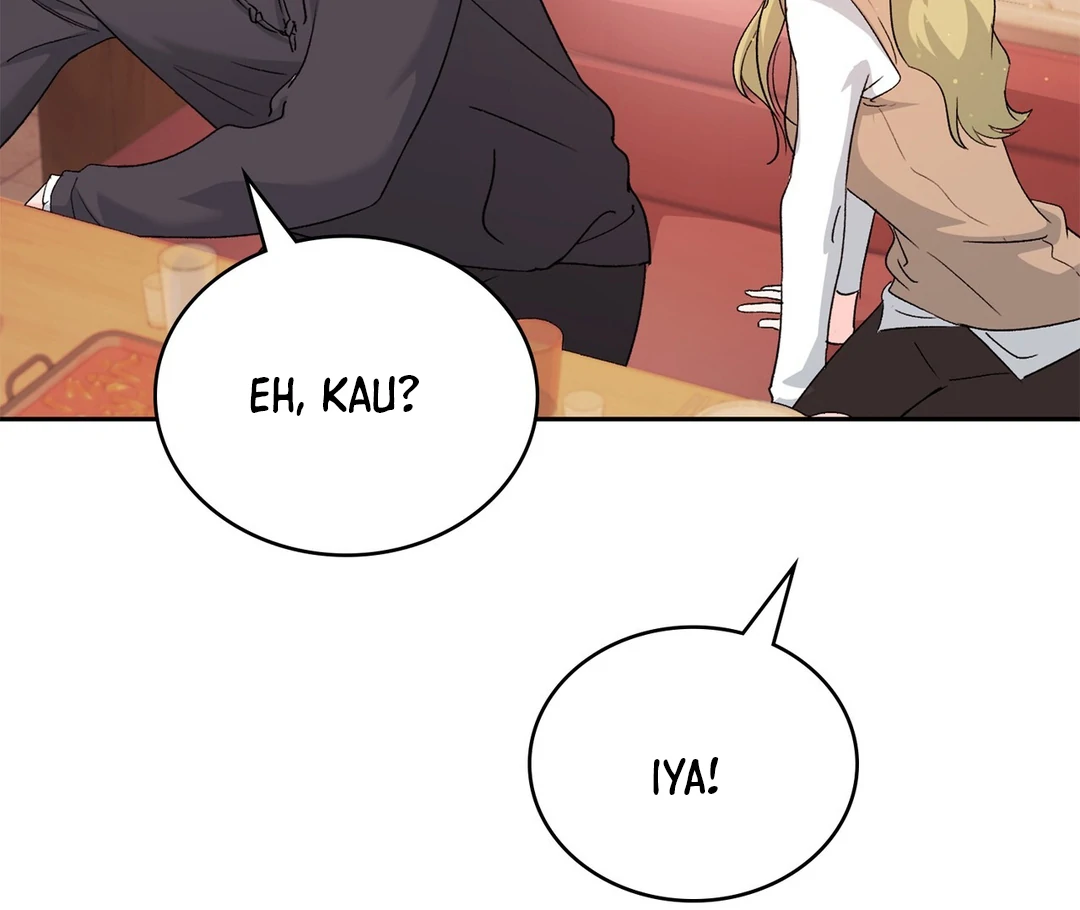 F (My Ex) Chapter 7 page 138