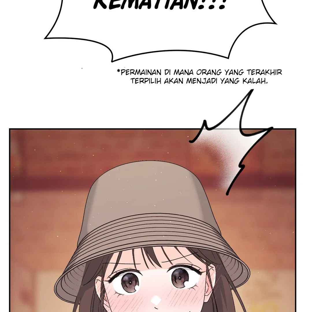 F (My Ex) Chapter 7 page 144