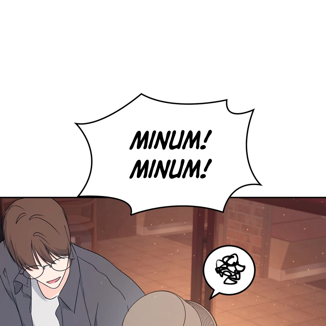 F (My Ex) Chapter 7 page 146