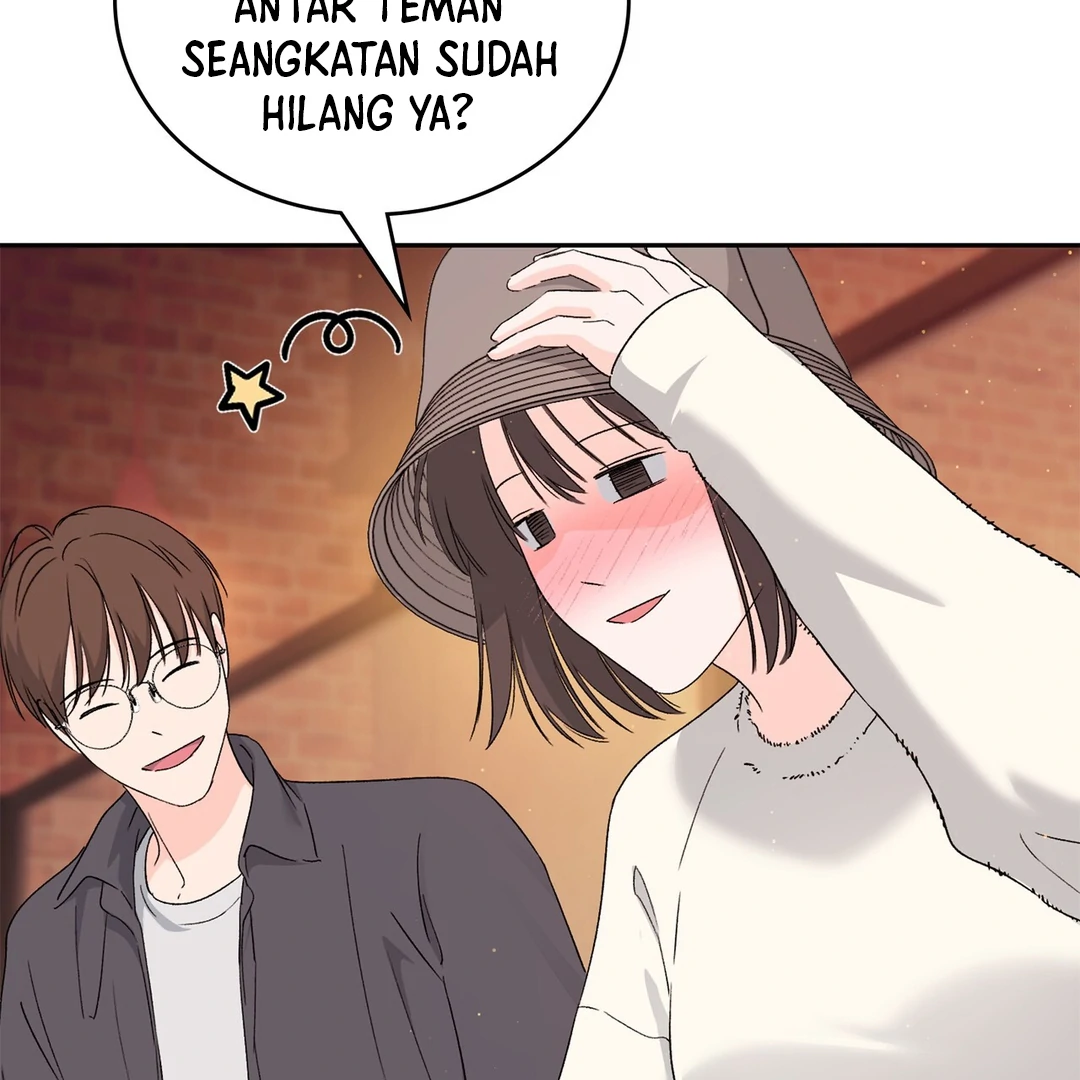 F (My Ex) Chapter 7 page 151