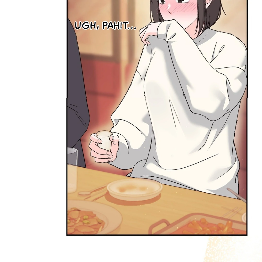 F (My Ex) Chapter 7 page 158