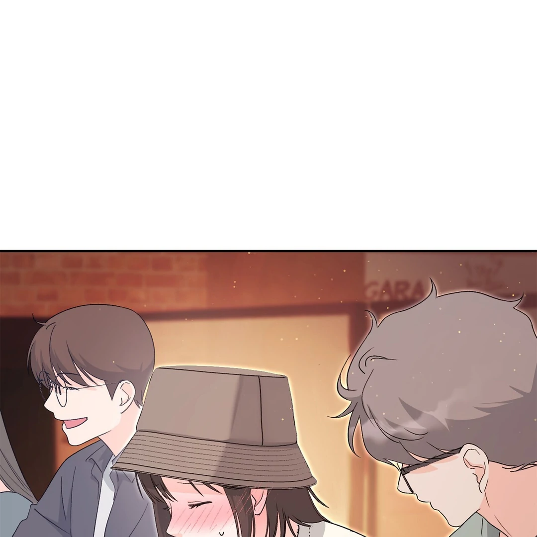 F (My Ex) Chapter 7 page 164