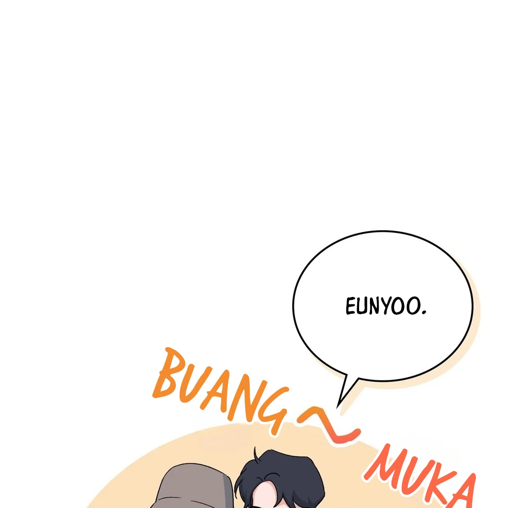 F (My Ex) Chapter 7 page 54