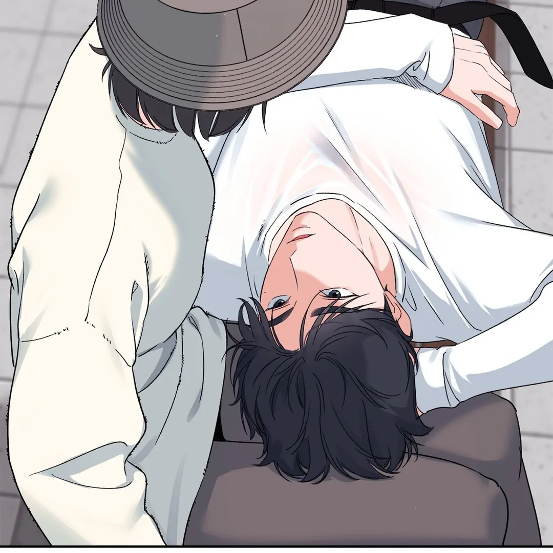 F (My Ex) Chapter 7 page 66