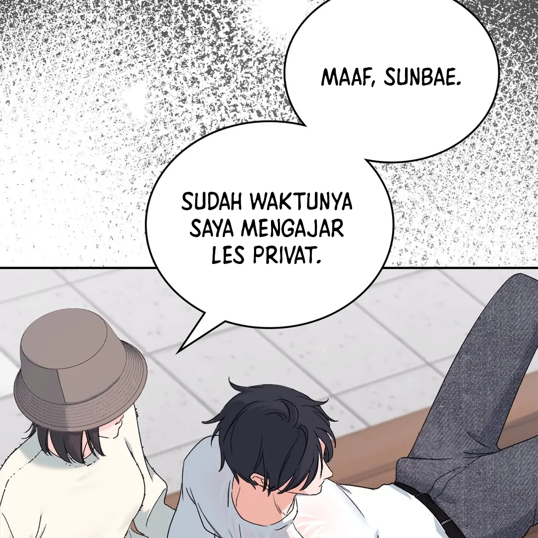 F (My Ex) Chapter 7 page 92