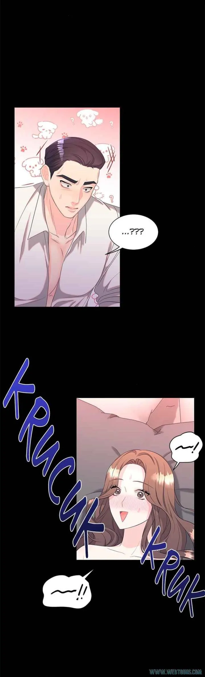 Fake Wife Chapter 2 page 11