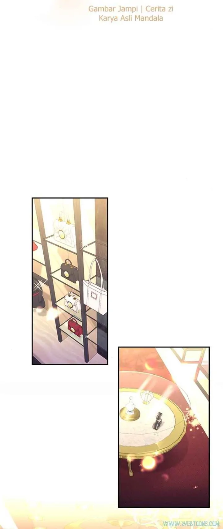Fake Wife Chapter 2 page 15