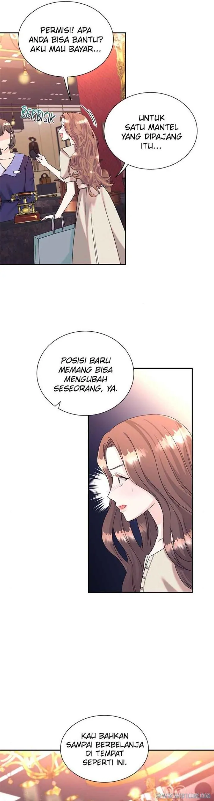 Fake Wife Chapter 2 page 24