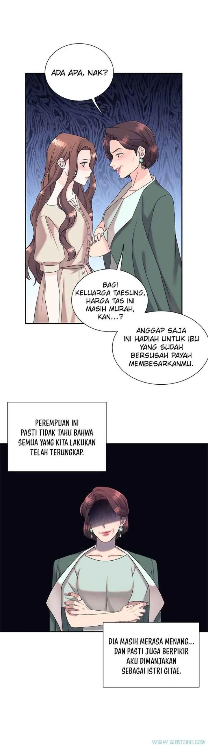 Fake Wife Chapter 2 page 30