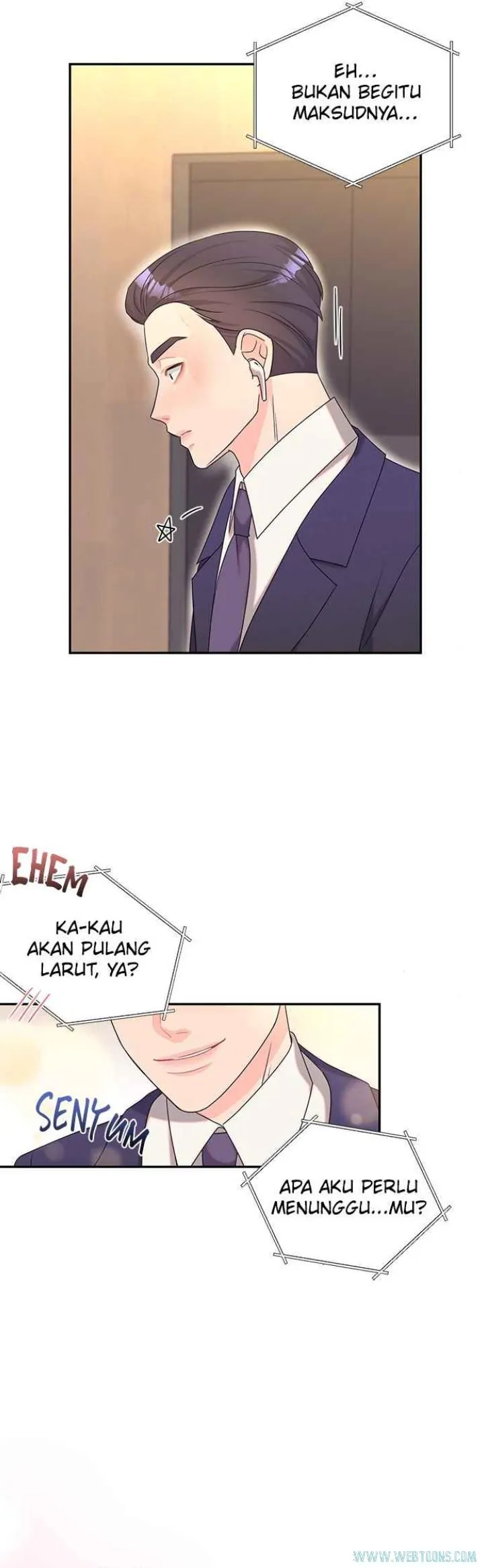 Fake Wife Chapter 2 page 6