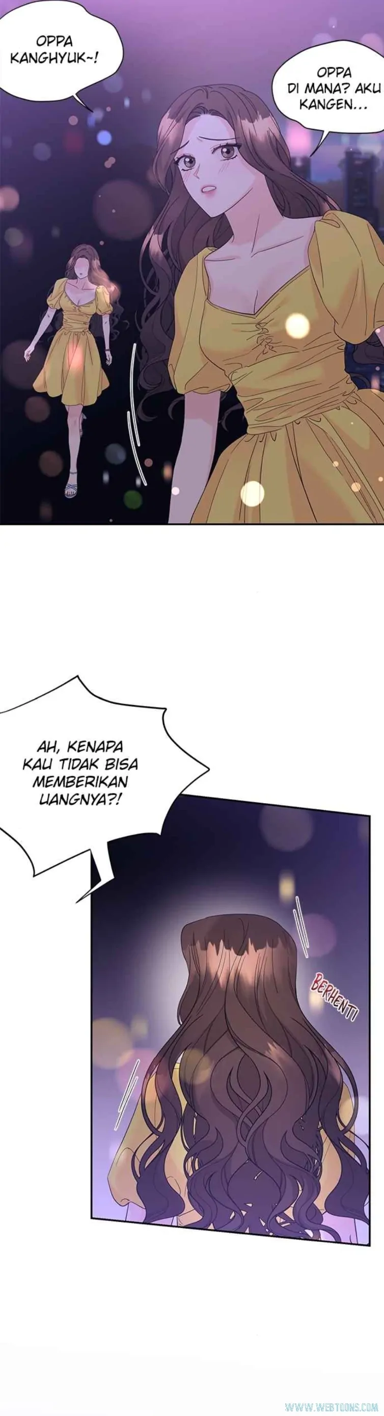 Fake Wife Chapter 21 page 13