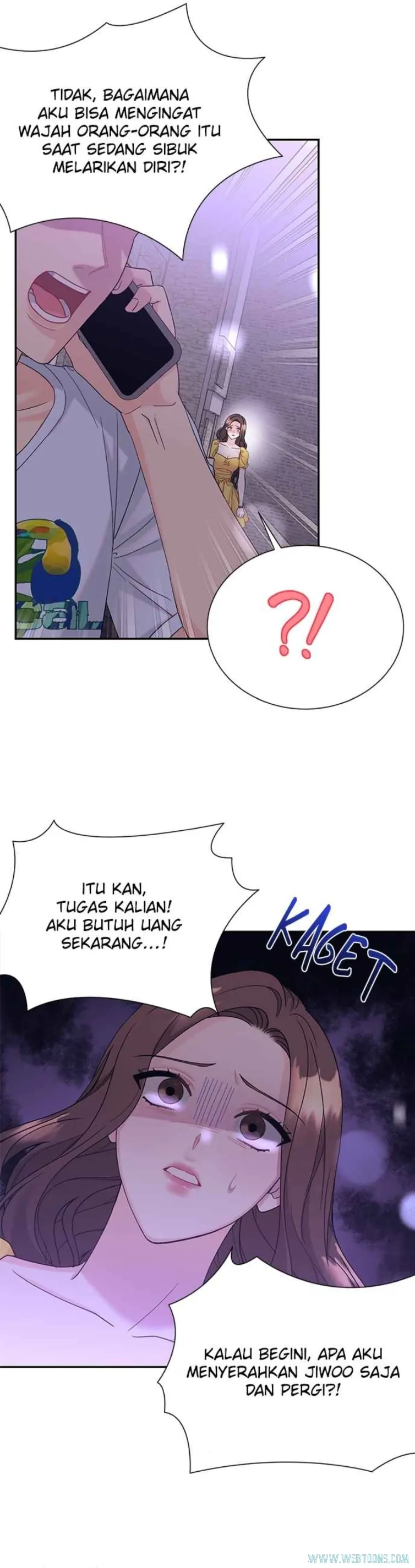 Fake Wife Chapter 21 page 15