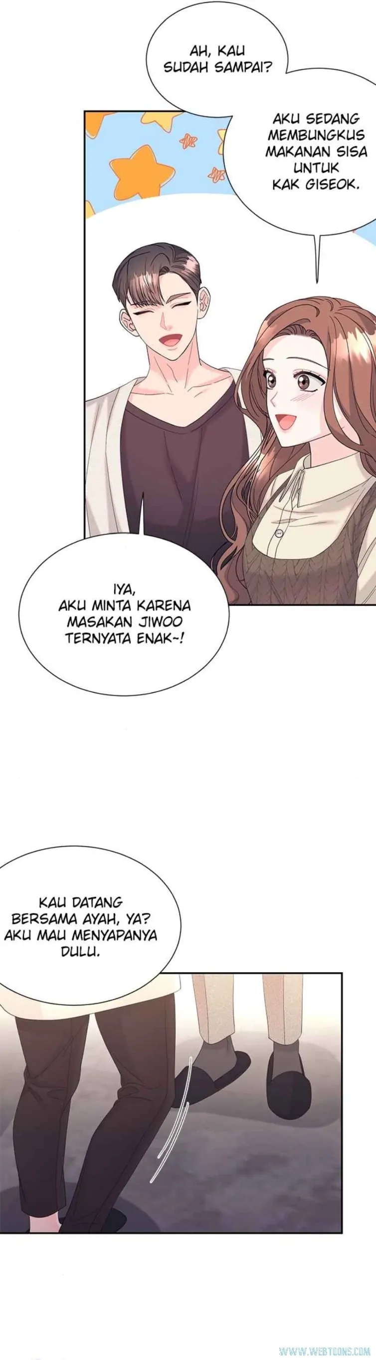 Fake Wife Chapter 21 page 2