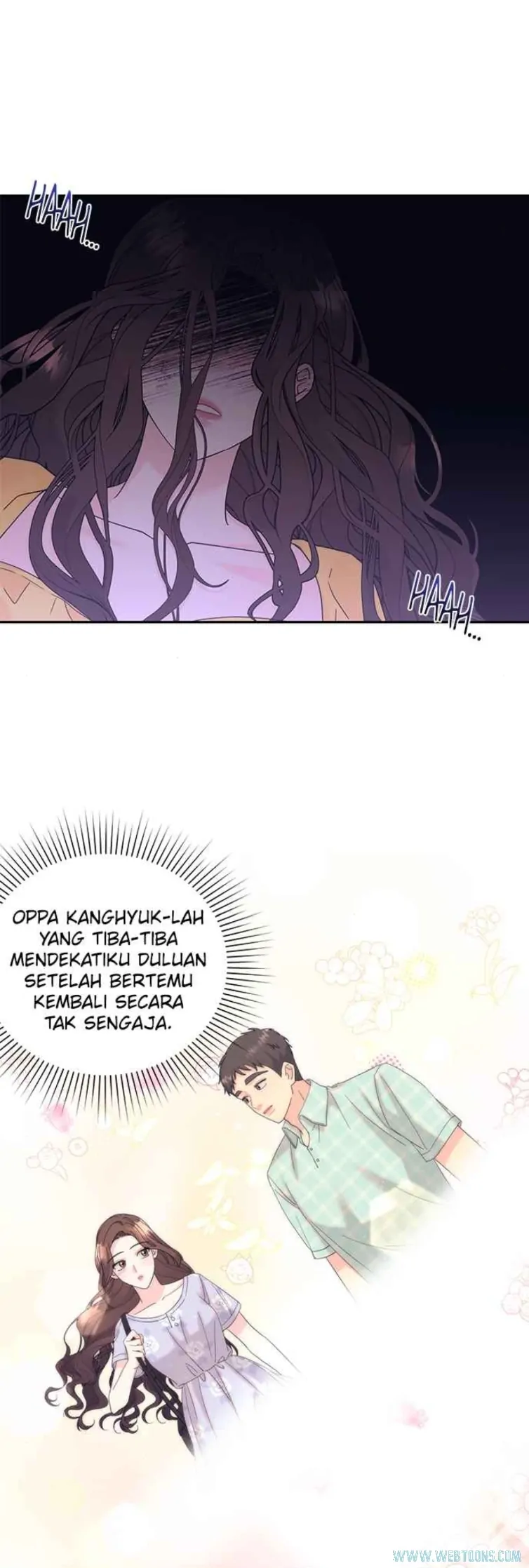 Fake Wife Chapter 21 page 29