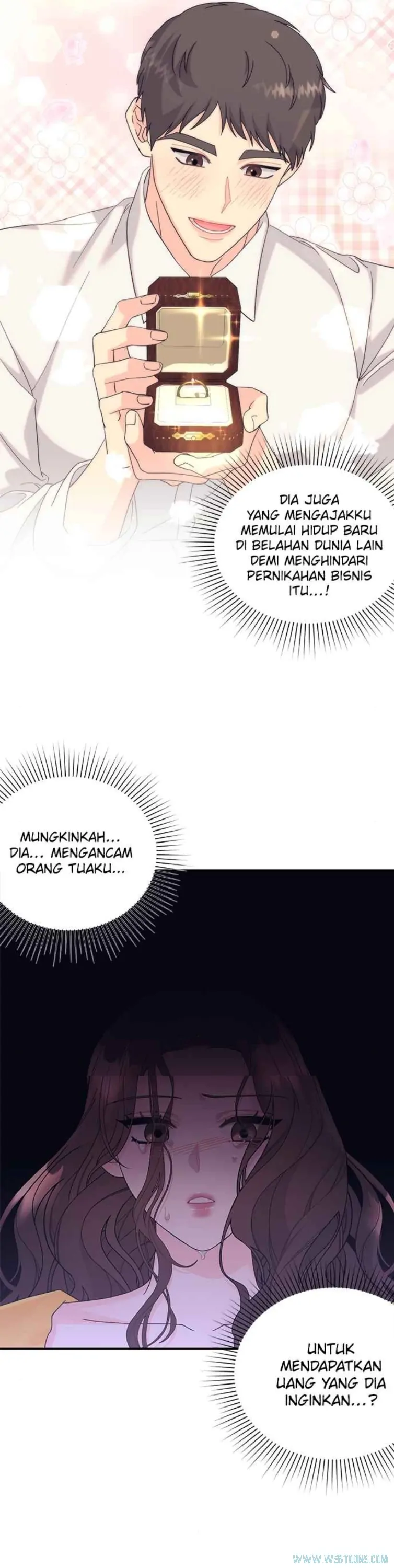 Fake Wife Chapter 21 page 30