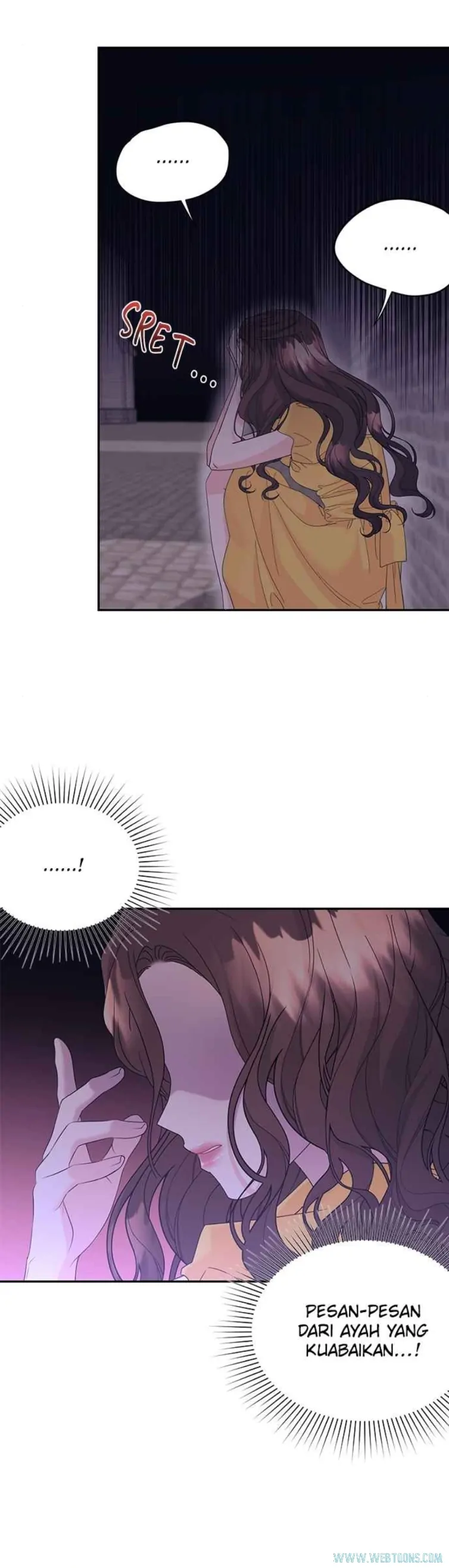 Fake Wife Chapter 21 page 31