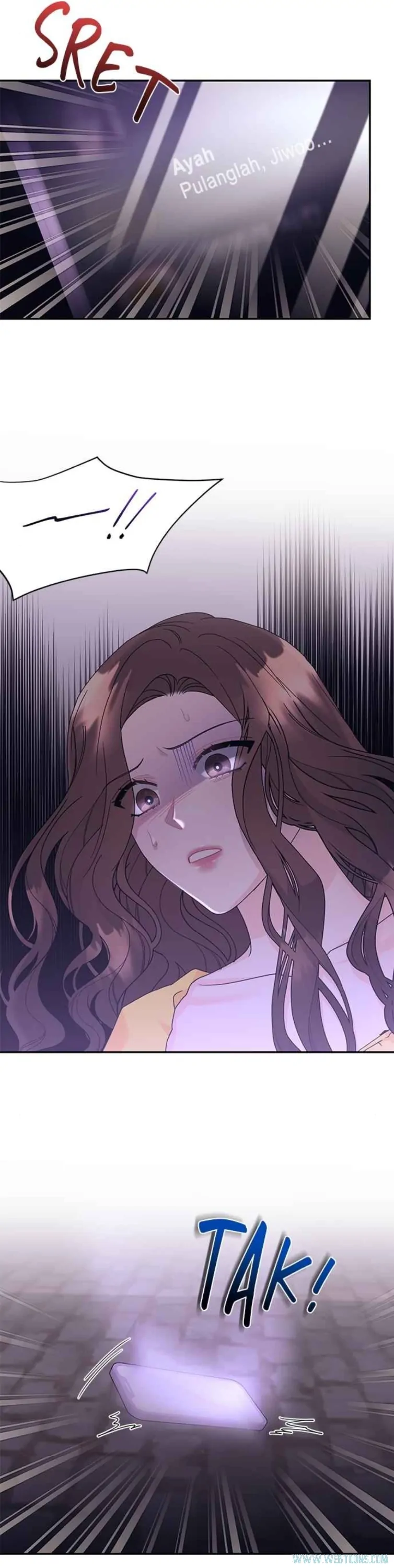 Fake Wife Chapter 21 page 32