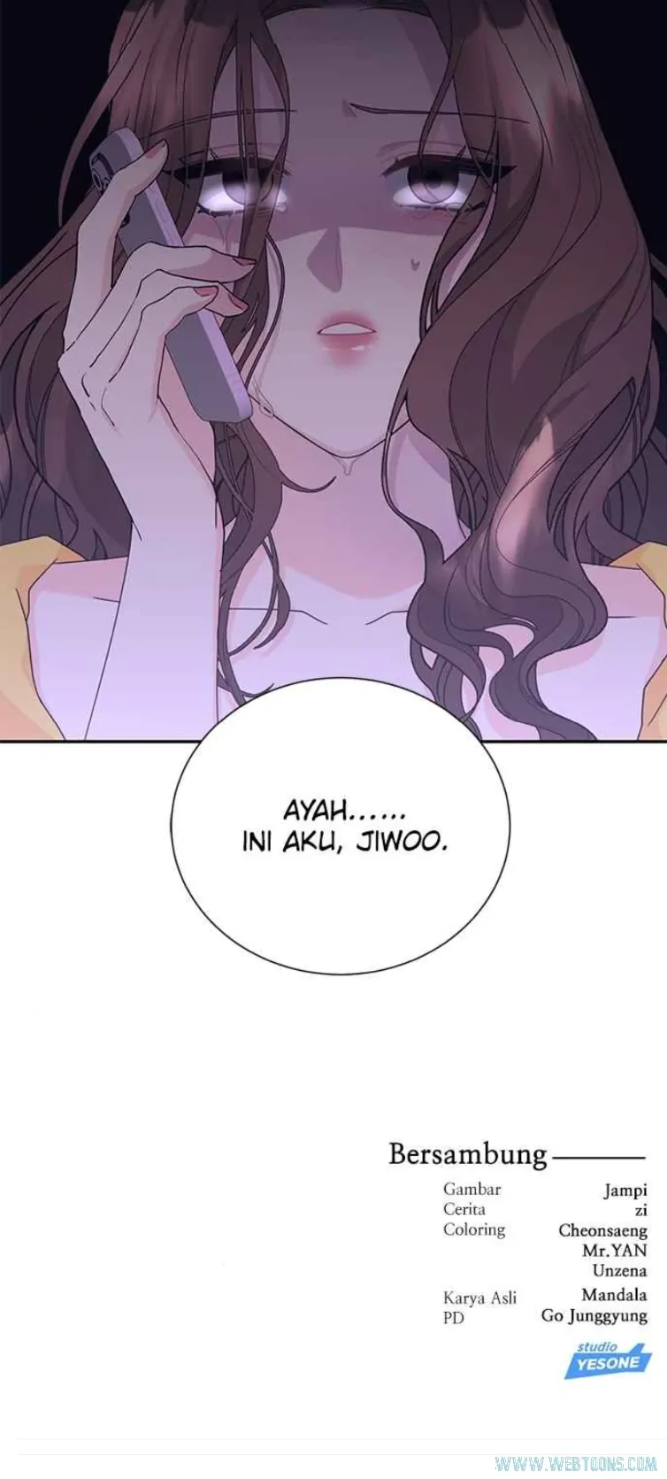 Fake Wife Chapter 21 page 36