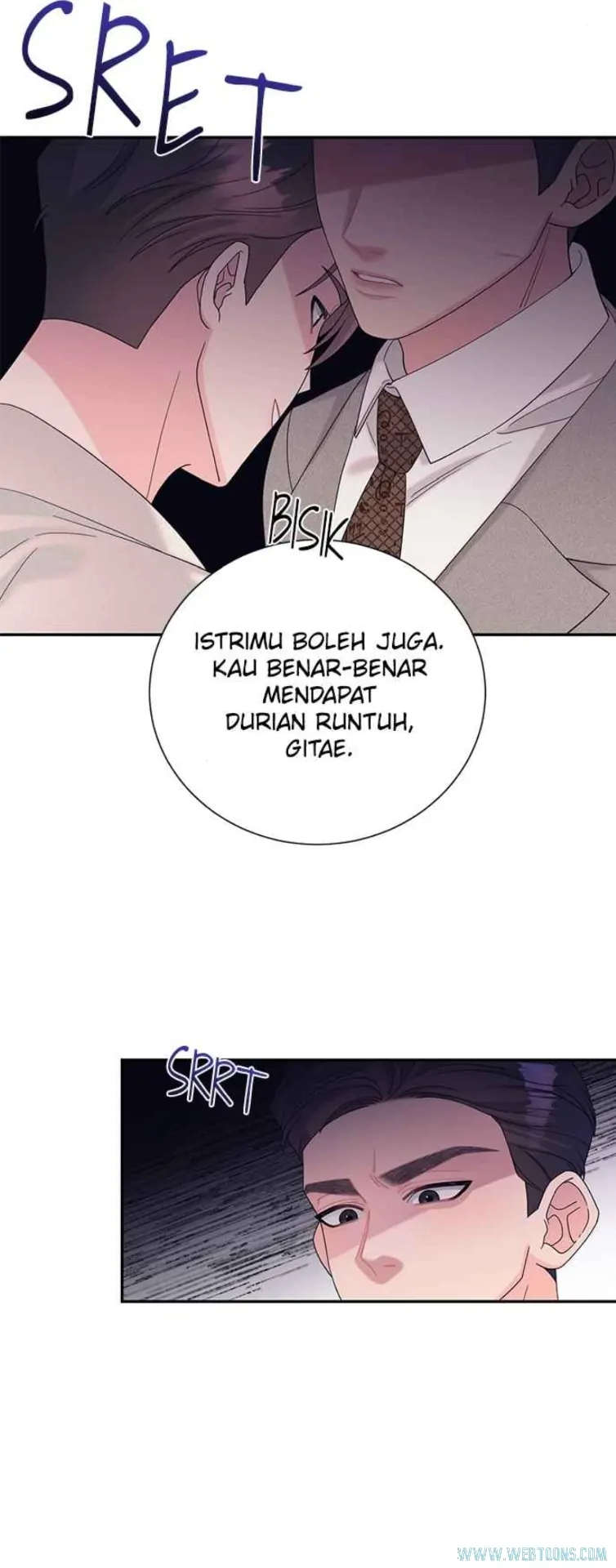 Fake Wife Chapter 21 page 3