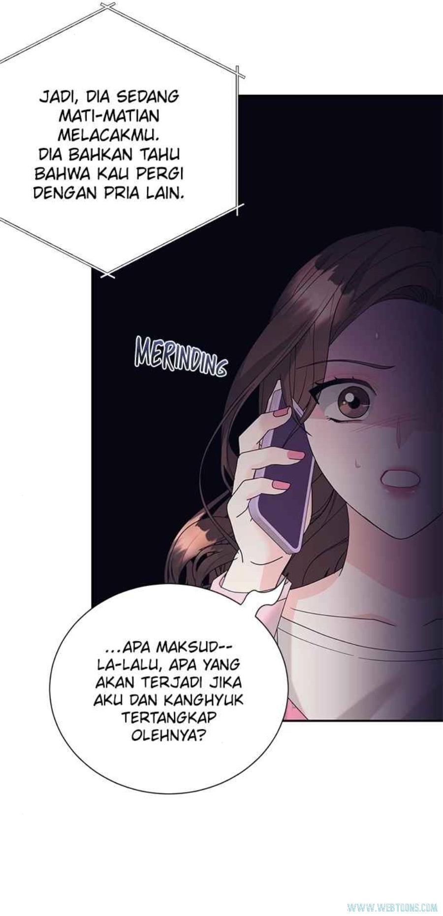 Fake Wife Chapter 30 page 9