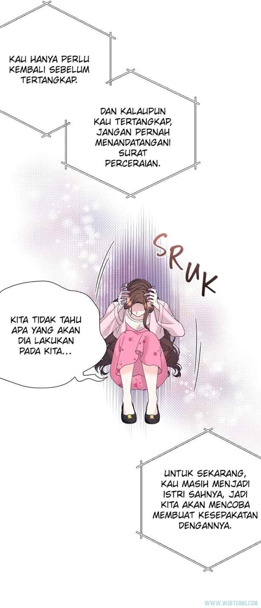 Fake Wife Chapter 30 page 11