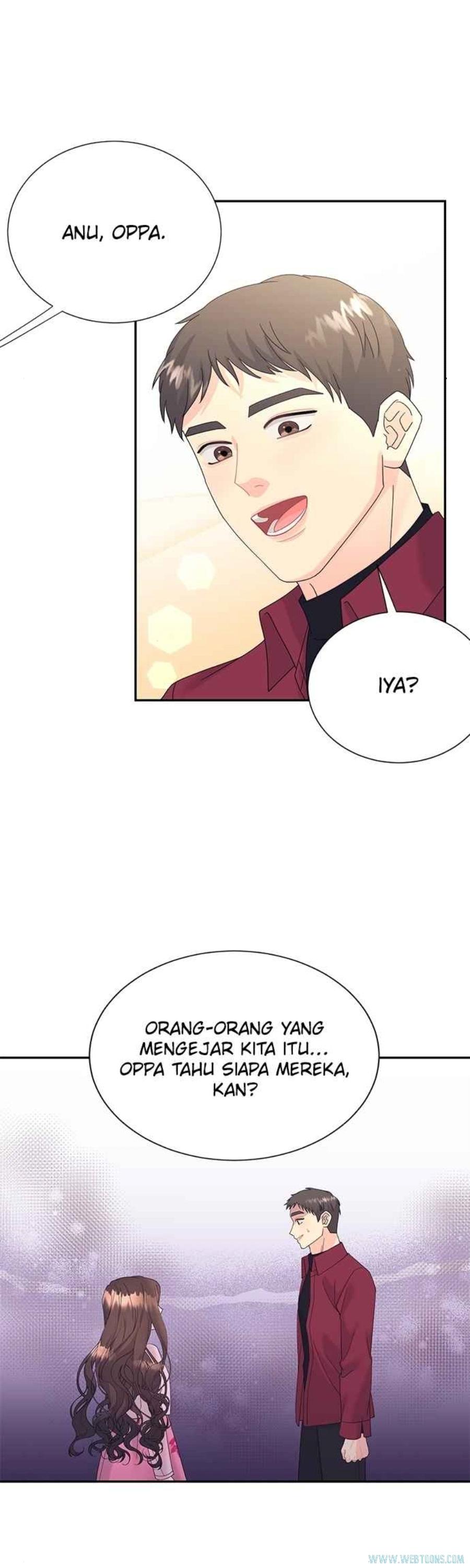 Fake Wife Chapter 30 page 15
