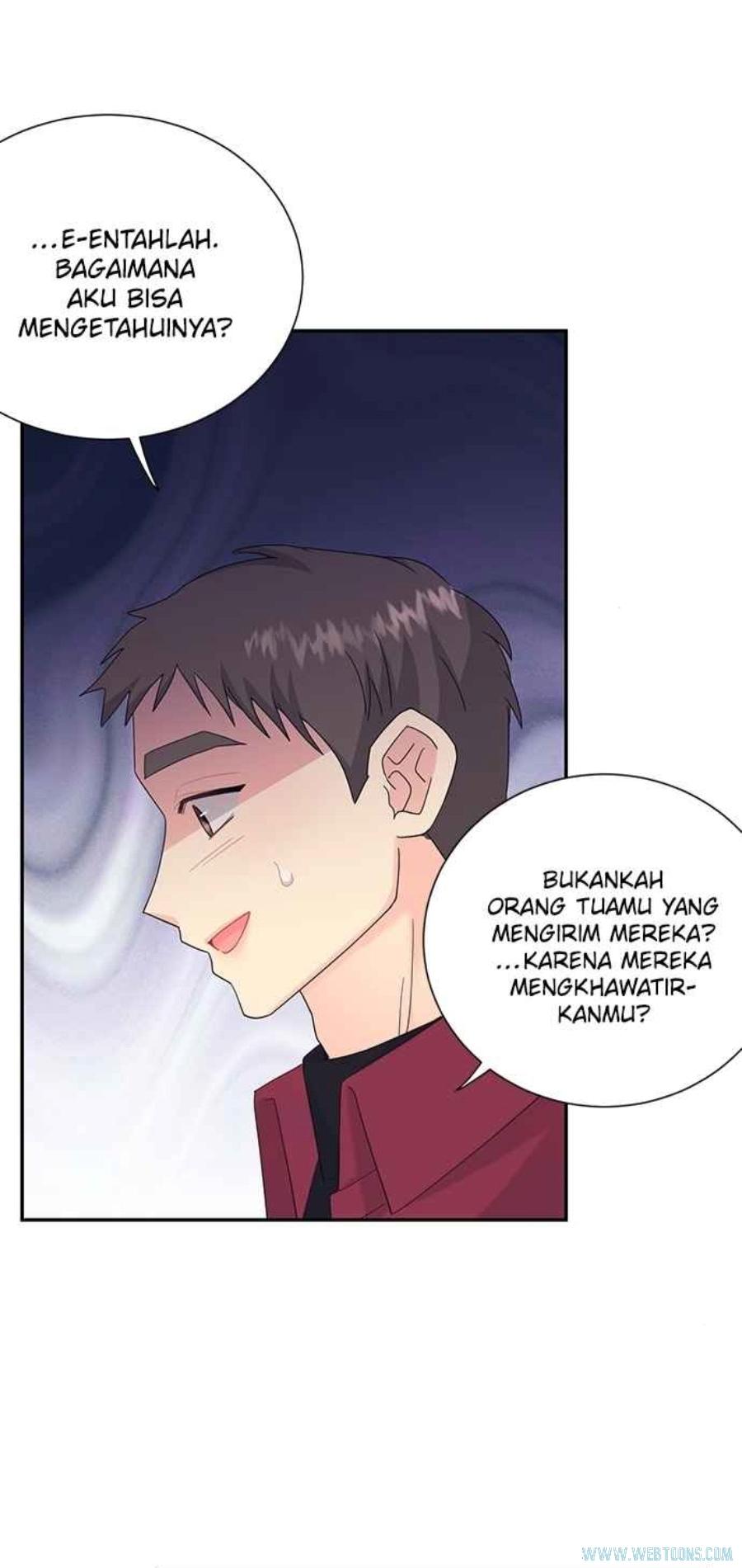 Fake Wife Chapter 30 page 16
