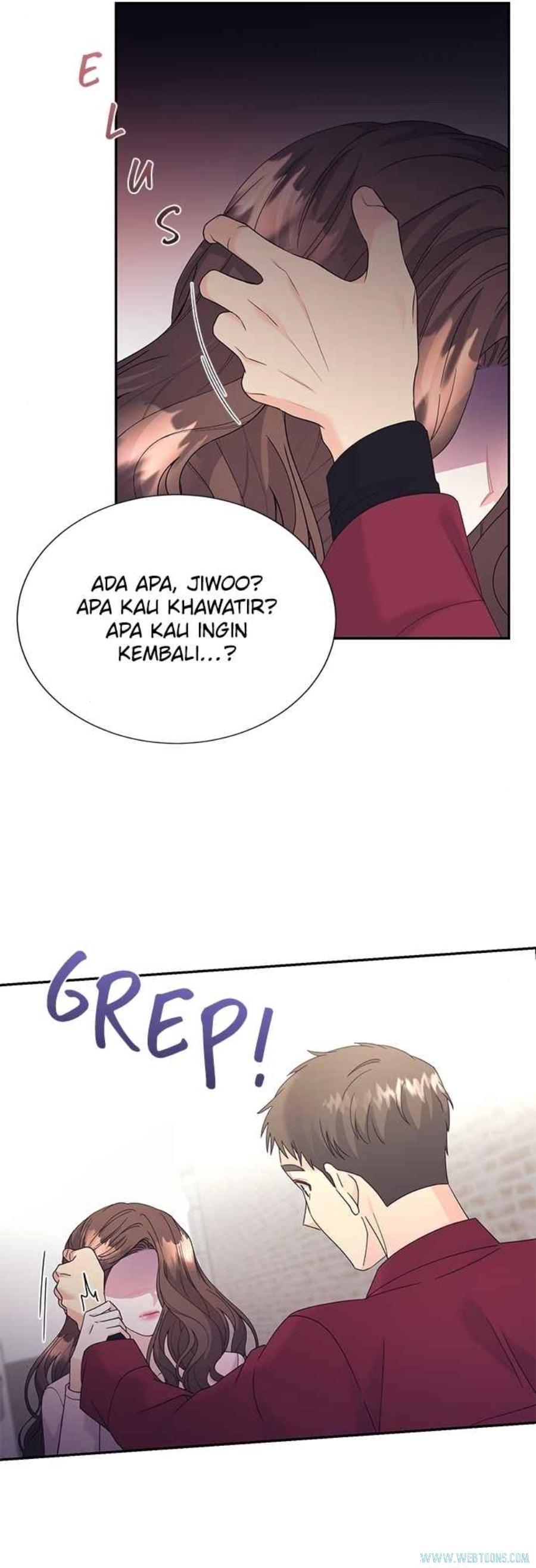 Fake Wife Chapter 30 page 17