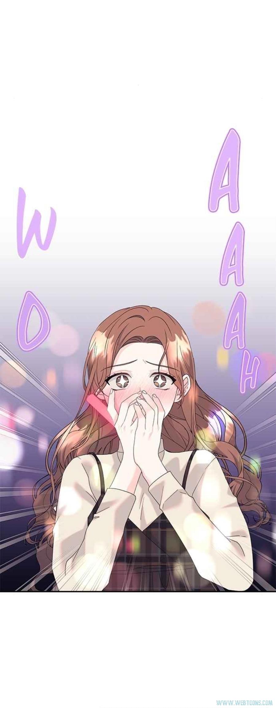 Fake Wife Chapter 30 page 20