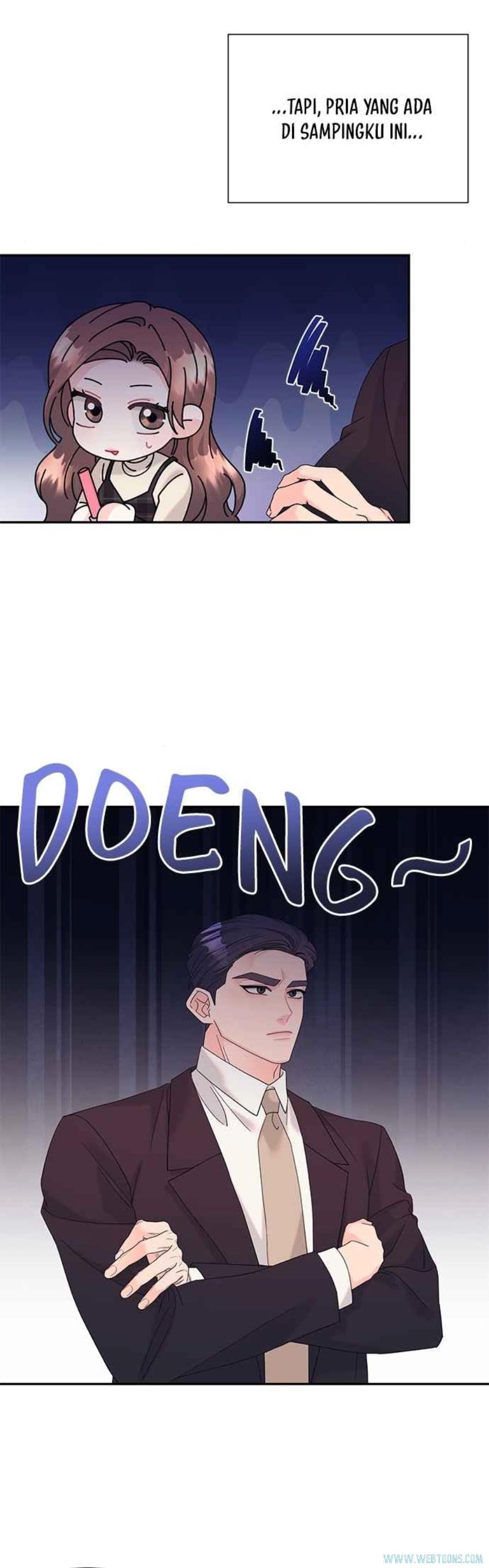 Fake Wife Chapter 30 page 23