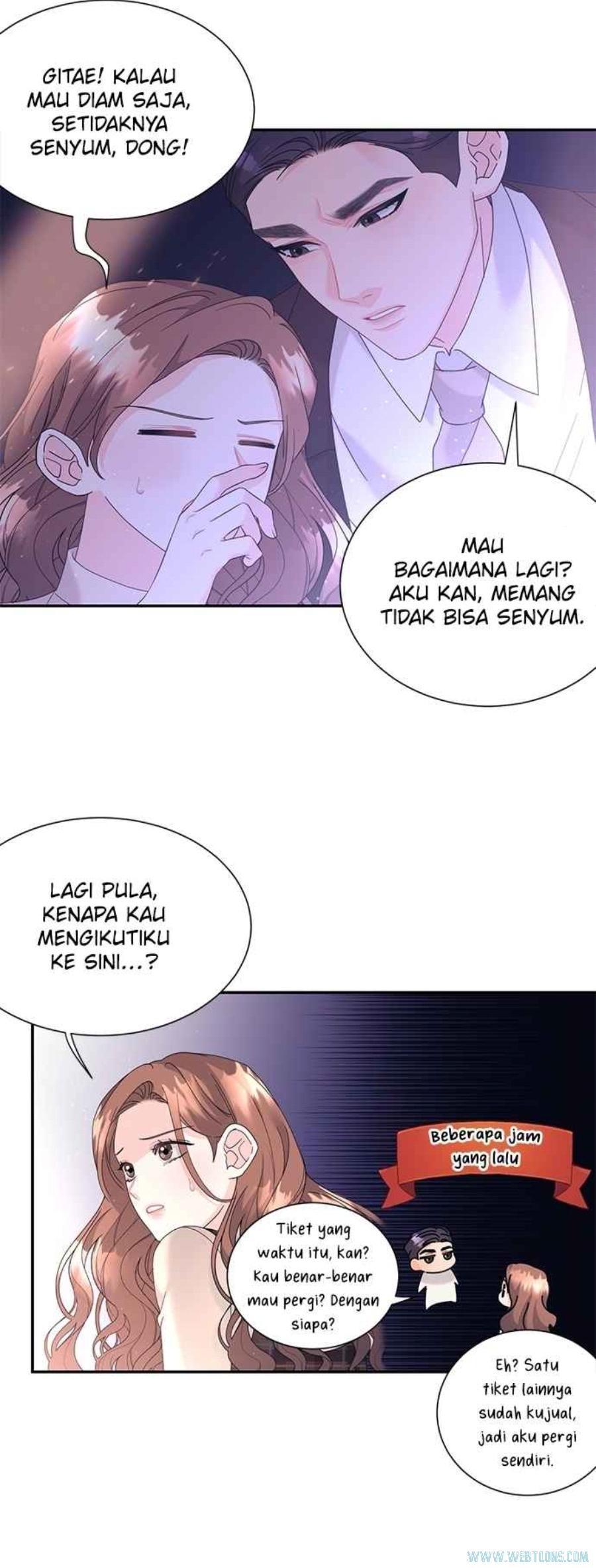 Fake Wife Chapter 30 page 24
